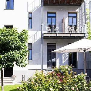 Hotel Stadthaus, Erlangen