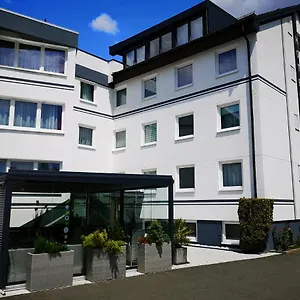 Hotel Grille, Erlangen