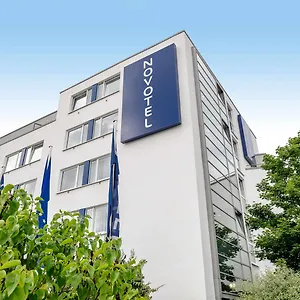 Hotel Novotel, Erlangen