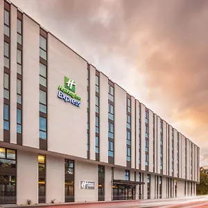Hotel Express - By Ihg, Erlangen