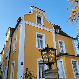 3* Hotell Glas