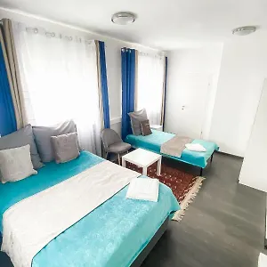 Guest house Tau Design, Erlangen