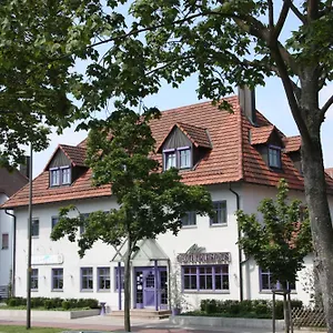 Hotel Art-hotel, Erlangen