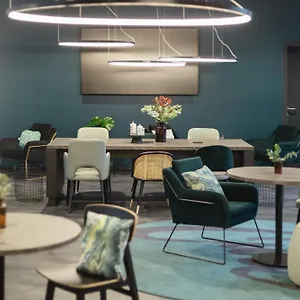 - The Niu, Cure By Ihg Отель
