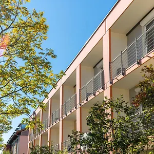 Aparthotel Med, Erlangen