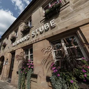 Guest house Altmann's Stube, Erlangen