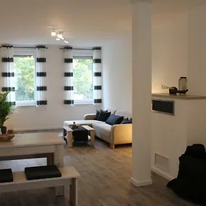 Apartment Lanig, Erlangen
